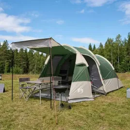 vidaxl-namiot-tunelowy-zielony-390-x-215-x-152-cm