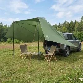 vidaxl-namiot-samochodowy-zielony-350-x-250-cm-poliester-i-stal