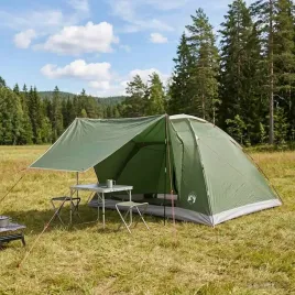 vidaxl-namiot-campingowy-z-dachem-zielony-6-osobowy-poliester-i-stal