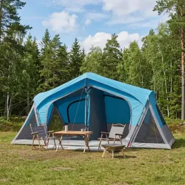 vidaxl-namiot-domek-niebieski-480-x-273-x-205-cm-poliester-i-stal