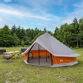 vidaxl-namiot-tipi-z-dachem-szary-i-pomaranczowy-700-x-700-x-395-cm