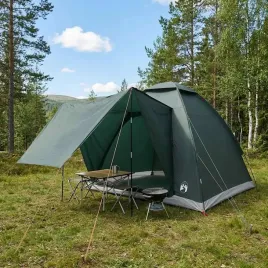 vidaxl-namiot-campingowy-z-dachem-zielony-wojskowy-190-x-140-x-105-cm