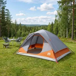 vidaxl-namiot-instant-z-dachem-szary-i-pomaranczowy-305-x-215-x-140-cm