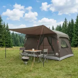 vidaxl-namiot-rodzinny-brazowy-szary-320-x-210-x-180-cm-poliester