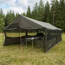 vidaxl-namiot-rodzinny-z-dachem-brazowo-szary-600-x-400-x-268-cm