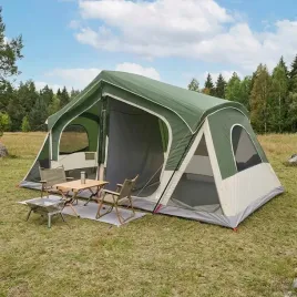 vidaxl-namiot-domek-zielony-480-x-273-x-205-cm-poliester-i-stal