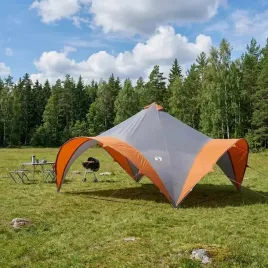 vidaxl-namiot-imprezowy-szary-i-pomaranczowy-500-x-500-x-350-cm