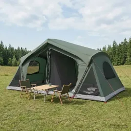 vidaxl-namiot-domek-z-dachem-zielony-wojskowy-480-x-273-x-205-cm