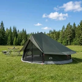vidaxl-namiot-tipi-20-osobowy-zielony-wojskowy-poliester-i-stal