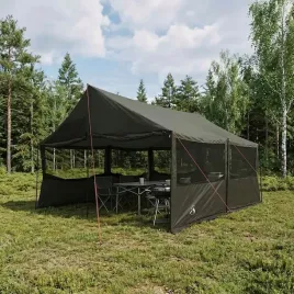 vidaxl-namiot-rodzinny-z-dachem-brazowo-szary-450-x-400-x-265-cm