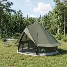 vidaxl-namiot-tipi-zielony-wojskowy-250-x-250-cm-poliester-i-stal