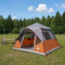 vidaxl-namiot-instant-z-dachem-szary-i-pomaranczowy-305-x-275-x-190-cm