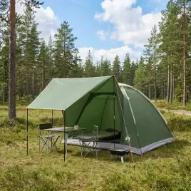 vidaxl-namiot-campingowy-z-dachem-zielony-4-osobowy-poliester-i-stal