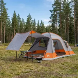 vidaxl-namiot-domek-szary-i-pomaranczowy-12-osobowy-poliester-i-stal