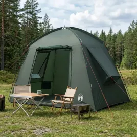 vidaxl-namiot-domek-zielony-wojskowy-210-x-210-x-138-cm-poliester