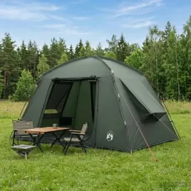 vidaxl-namiot-domek-zielony-wojskowy-300-x-210-x-156-cm-poliester