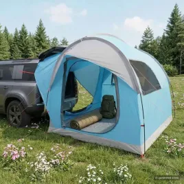 vidaxl-namiot-samochodowy-z-dachem-niebieski-239-x-210-x-210-cm