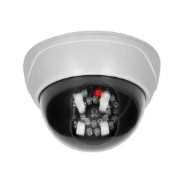 atrapa-kopuly-kamery-monitorujacej-cctv-z-podczerwienia