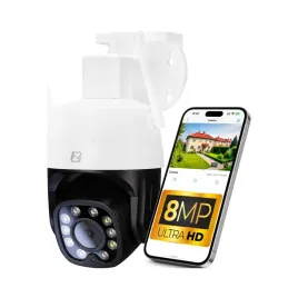 kamera-zewnetrzna-obrotowa-wifi-8mpx-8mp-4k-uhd-audio-aplikacja-4xzoom