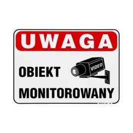 tabliczka-tablica-obiekt-monitorowany