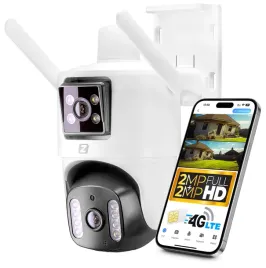 kamera-zewnetrzna-obrotowa-2-obiektywy-v22-gsm-ip-na-karte-sim-4g-4mpx