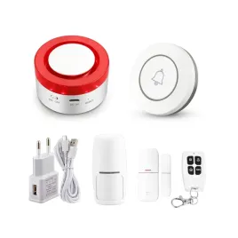 alarm-wifi-syrena-tuya-smart-zestaw-sos