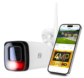 kamera-zewnetrzna-tubowa-ip-wifi-4mpx-dual-light-audio-4xzoom-metalowa