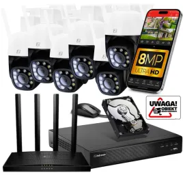 zestaw-do-monitoringu-6xkamer-ip-wifi-p8-light-8mpx-4k-uhd-audio