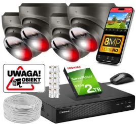 zestaw-monitoringu-4-kamery-poe-4k-ultra-hd-8mpx-szare-kopulki-detekcja-2tb