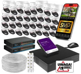 zestaw-monitoringu-ip-poe-32-kamery-5mpx-biale-audio-detekcja-10tb-2xswitch