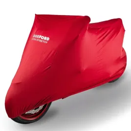pokrowiec-na-motocykl-oxford-protex-stretch-indoor-cv1-kolor-czerwony