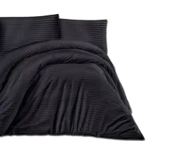 posciel-satyna-bawelniana-cizgili-black-160x200-exclusive