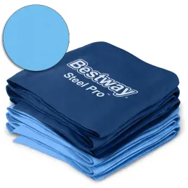 poszycie-basenowe-wklad-do-niecki-bestway-steel-pro-56677-niebieski-okragly
