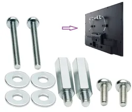 sony-dystanse-sruby-do-zawieszenia-zamontowania-uchwytu-tv-do-kdl-50w800b