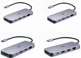 stacja-dokujaca-rozszerzenie-portow-do-laptopa-asus-laduje-ladowanie-pd