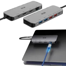 stacja-dokujaca-usb-c-hdmi-macbook-dp-adapter-hub-podwojny-ekran-2xhdmi