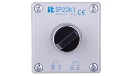 kaseta-sterownicza-1-otworowa-pokretlo-dwupolozeniowe-ip65-przepust-pg-g20w