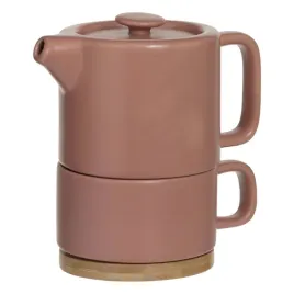 zaparzacz-do-herbaty-kawy-ziol-dzbanek-kawiarka-400-ml-kubek-zestaw-imbryk