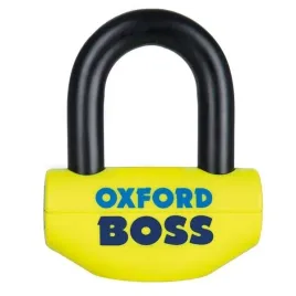 blokada-tarczy-hamulcowej-boss-oxford-kolor-zolty-116mm-x-96mm-trzpien-16mm
