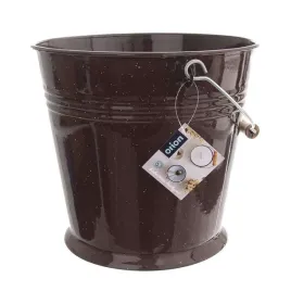 wiadro-do-zywnosci-stalowe-nierdzewne-brazowe-brown-10-l