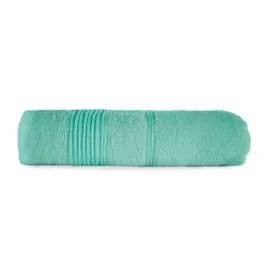 reczniki-d-bamboo-moreno-turkus-w-70x140kpl-2szt