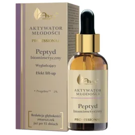 ava-aktywator-mlodosci-serum-peptyd-biomimetyczny