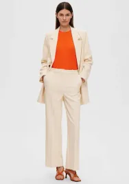 selected-femme-klasyczne-eleganckie-spodnie-proste-bezowe-38-32-6fa