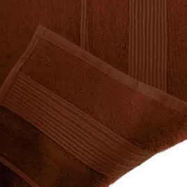 reczniki-d-bamboo-moreno-czekolada-w-70x140kpl-2szt