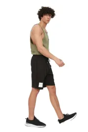 trendyol-man-czarne-spodenki-meskie-sportowe-z-naszywka-kieszenie-xxl-5da