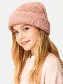 united-color-of-benetton-rozowa-czapka-zimowa-z-sherpa-s-6fa