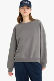 defacto-bluza-damska-szara-z-dlugim-rekawem-bez-nadruku-i-kaptura-s-5ga