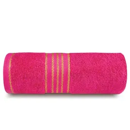 reczniki-d-bawelna-100percent-tiwano-fuksja-w-70x140kpl-2szt
