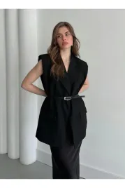 czarna-elegancka-kamizelka-damska-bez-kaptura-z-paskiem-s-5ga