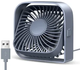 wiatrak-usb-cichy-mini-wentylator-biurkowy-chlodzenie-topk-k50-szary